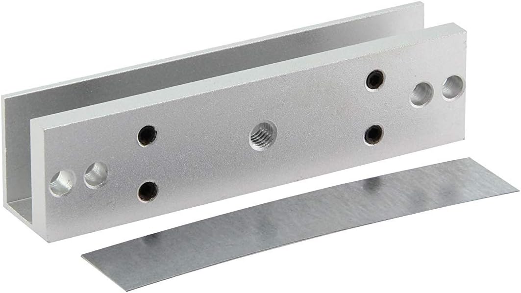 Shield Protection U Bracket for EM Lock (600lbs)