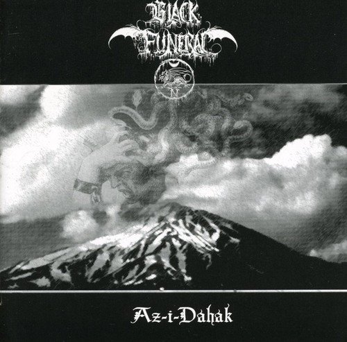 Black Funeral - Kiss Of Serpents Lyrics - Zortam Music