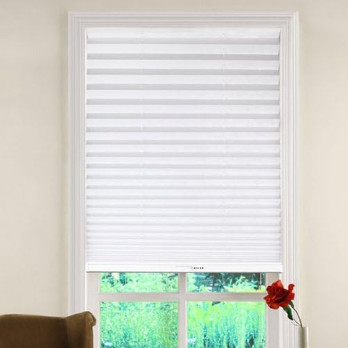 Light Filtering - White 36X64 Shade