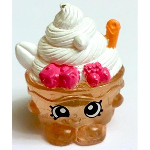Shopkins Cupcake Queen