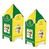 John Deere Table Tents (4)