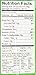 Laurie's Kitchen Soup Mix Gluten Free, Chicken Noodle, 6.25 Ounce