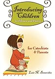 Introducing Children to Silence and Prayer: For Catechists and Parents (Spanish Edition) by Benavides M. Luis