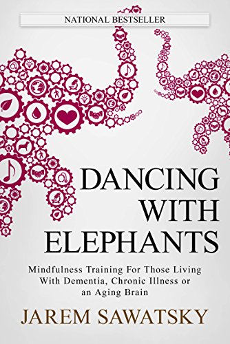 Téléchargement gratuit Images Dancing With Elephants Mindfulness Training For Those Living With le plus cool par
