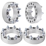 Ford F250 Wheel Spacers, YITAMOTOR 4pcs 14x1.5 Studs 2
