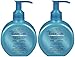 L'Oreal Paris Hair Expertise - EverCurl - Hydracharge Leave-In Cream - Net Wt. 6 FL OZ (180 mL) Each - Pack of 2