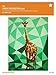 Violet Craft The Giraffe Abstractions Quilt Pattern