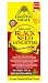 Essential Palace Organic Black Seed Detox Living Bitters [Pack of 2 - Brown - 16 oz.]