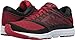 Brooks Men's Revel Road Running Sneakers (10.5, Toreador/Tawny Port/Black)