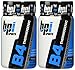 BPI Sports B4 Thermogenic The Once Daily Fat Burner, 60 Count