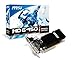MSI Radeon HD 6450, 2GB DDR3, Low Profile, PCI Express Graphics Card R6450-2GD3H/LP