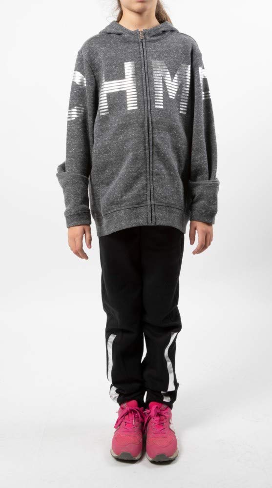 girls champion tracksuit