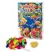 Water Balloons Refill Quick & Easy Kit - 1000 Balloons +1000 Rubber Bands + 5 Quick & Easy Refill Tools Diy Toys -Save Money