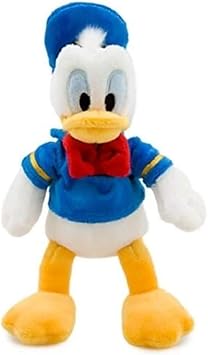 donald duck toys uk
