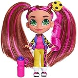 Hairdorables Doll - Brit