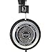 GRADO SR325e Stereo Headphones, Wired, Dynamic Drivers, Open Back Design