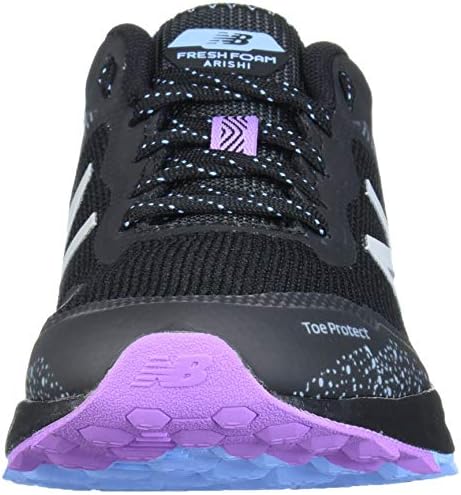 new balance women's fresh foam arishi trail v1 trail running shoe