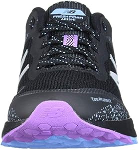 new balance women's arishi v1 fresh foam trail running shoe
