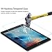 iPad mini 4 Screen Protector, PLESON iPad mini 4 Glass Screen Protector, [Easy-install Sticker] 2.5D Ultra Clear/ Bubble Free/ 9H Hardness,Screen Protector for iPad mini 4 [2015]