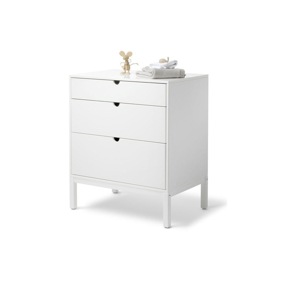 stokke dresser and changer