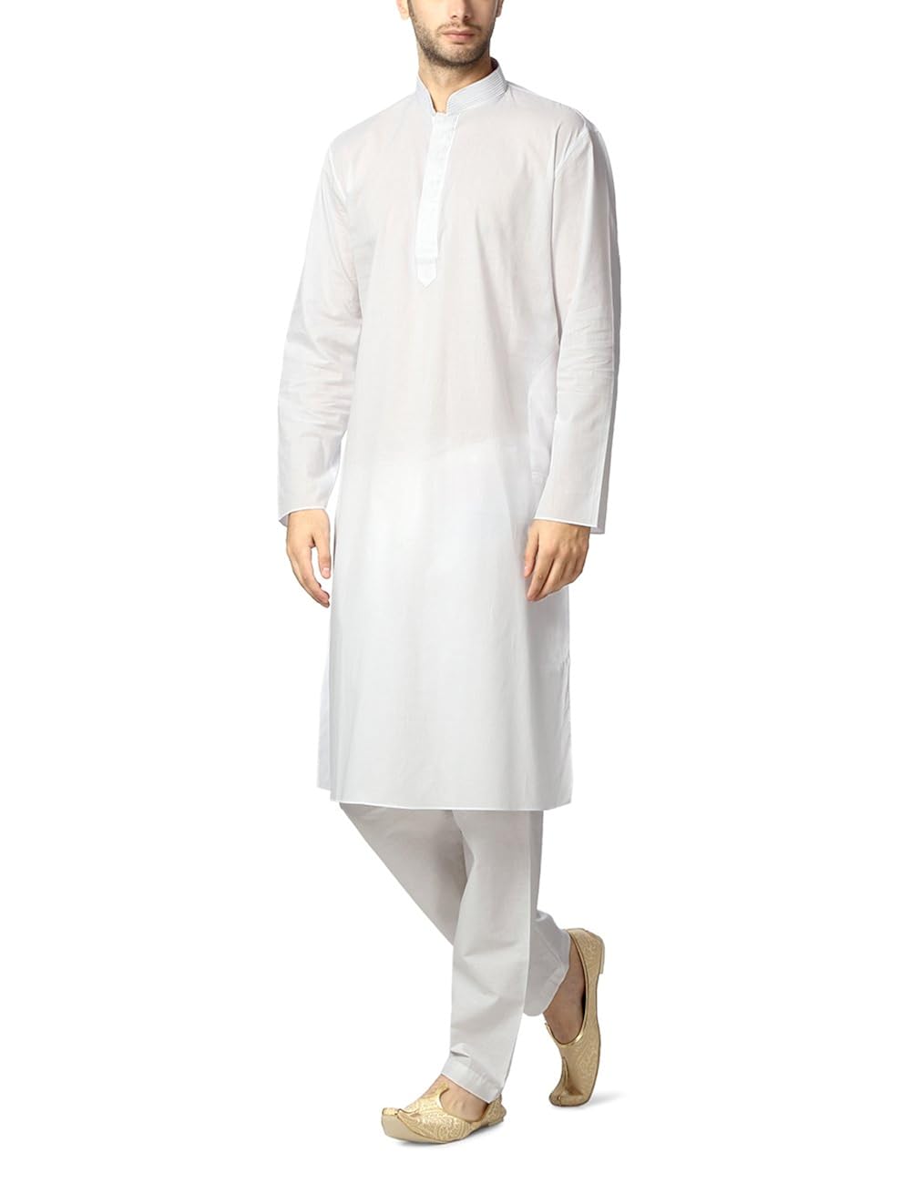 peter england men's kurta pyjama