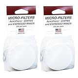 Aerobie AeroPress Replacement Coffee Filters, 700 Count