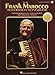The Frank Marocco Accordion Songbook Book/Online Audio