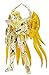 TAMASHII NATIONS Bandai Saint Cloth Myth EX Virgo Shaka (God Cloth) Saint Seiya -Soul of Gold Action Figure