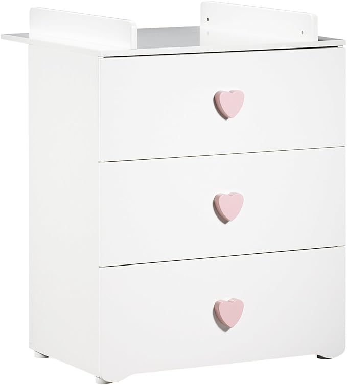 commode a langer etoile