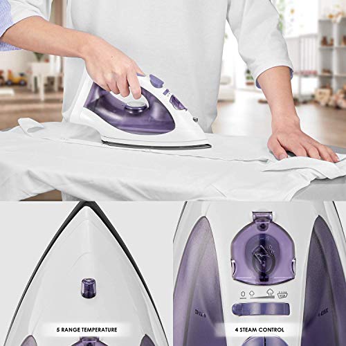 4 Decen+UltraPower+Nano+Ceramic+Horizontal+Self+Clean