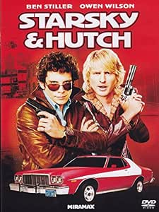 Starsky & Hutch : ben stiller, owen wilson, todd phillips ... - Amazon.com