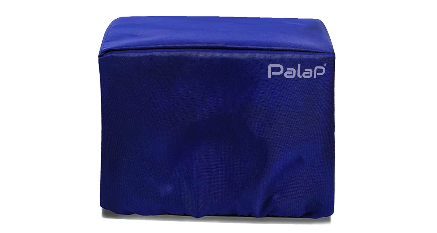 PalaP Dust Proof Printer Cover for HP Laserjet M126nw Amazon.in
