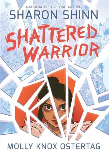 Shattered Warrior