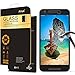 AILUN Screen Protector for Nexus 5X [2Pack],Tempered Glass for LG Google Nexus 5X,2.5D Edge,Ultra Clear,Anti-Scratch,Case Friendly-Siania Retail Package