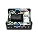 QOTOM Mini Desktop PC Q190S Bay Trail j1900 Processor Quad core 2.0 GHz, Running 24/7, 8GB RAM 64GB SSD, Fanless Mini PC Linux Windows