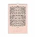 Rifle Paper CAL035 2018 Inspirational Quotes Calendar