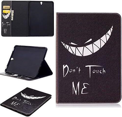 Galaxy Tab S3 9.7 Case, Fisel Shockproof Folio Flip PU Leather [Kickstand] Magnetic Detachable Wallet Case With Card Holder &amp; Money Pockets for Samsung Galaxy Tab S3 9.7 (SM-T820/T825) 2017 Release