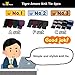 Tigre Amore Knit Tie For Men Casual Business Knitted Ties Set CSet/4pcs