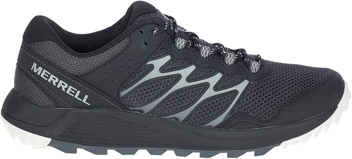 Merrell Women's Crosslander 2 Hiking Shoe Amazon.ca Clothing, Shoes