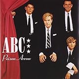 POISON ARROW                                      