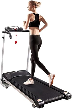 amazon uk running machine