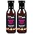 Steven Raichlen Project Smoke BBQ Barbecue Sauce- Cherry Beer Barbeque Sauce