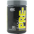 Optimum Nutrition Platinum Pre-Workout Energy & Focus