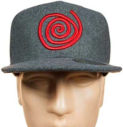 Mad Toto Wool Flannel Fitted Hat