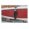 Mad-Dog-Products-4-Pack-Black-G4-Ribbed-Boat-Fender-Bumper-Pack-w-Fender-Lines