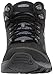 KEEN Women's Terradora Pulse Mid WP-W Hiking Boot