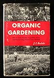 Organic Gardening by 