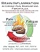 Brain Inflammation in Chronic Pain, Migraine and Fibromyalgia: The Paradigm-Shifting Guide for Doctors and Patients Dealing with Chronic Pain (Inflammation Mastery & Functional Inflammology)