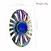 HENATA Fidget Spinner Toy EDC Hand Spinner Durable Stainless Steel Bearing High Speed Up to 8Min Colorful Metal Stress Reducer - Perfect For ADD, ADHD, Anxiety, and Autism Adult and Children (R-A10)
