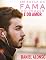 Livro EM BUSCA DA FAMA, DO PRAZER E DO AMOR